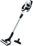 Bosch 6812 Unlimited Stick Toy Vacuum Cleaner - White