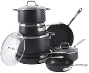 All-Clad HA1 Hard Anodized Nonstick