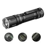 Flashlights With Tail Tactical