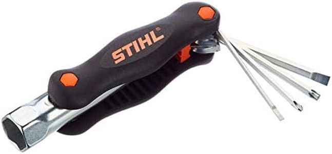 Stihl Genuine 0000 881 5501 Multi Tool 19 1 Watt/1 V