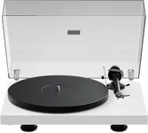 Pro-Ject Debut EVO 2 Turntable with