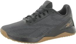 Reebok Mens Nano X1 GRIT Fitness Gy