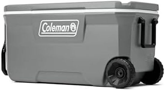 Coleman Cl