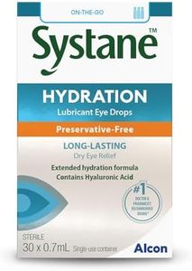 Systane Hy