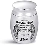 MiniJewelry Mini Cremation Urn for 