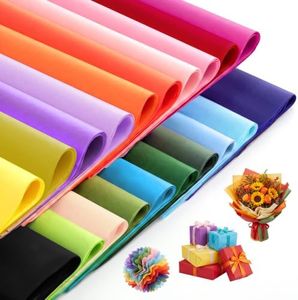 woric 360 Sheets Colored Tissue Paper for Gift Bags 20 X 28 Inches