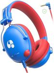 awatrue Kids Headphones for School,