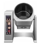 6L Full Automatic Cooking Machine, 