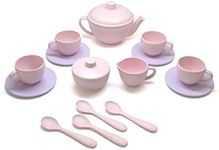 Green Toys Tea Set