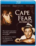 Cape Fear (1962) [Blu-ray] (Bilingu