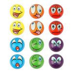 Fun Stress Balls