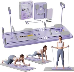 Pilates Re