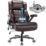 Big and Tall 500lbs Office Chair - 