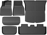 Maysoo Floor Mats for Tesla Model Y