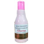 Calamine Lotion For Shingles