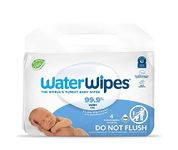 Baby Wipes Without Chemicals