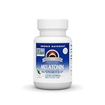 Source Naturals Melatonin 5 mg - 50