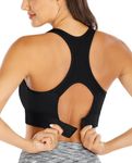 Ewedoos High Impact Sports Bras for