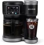 Keurig K-Duo Hot & Iced Single Serv