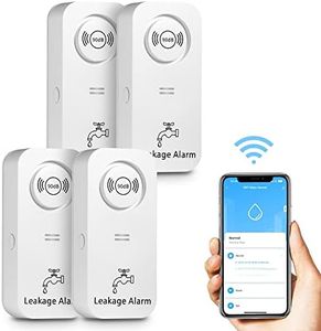 WiFi Water