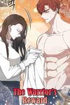 The Warrior's Reward (Adult Manga )