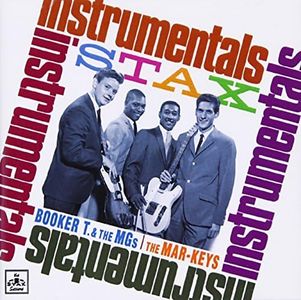 Stax Instr