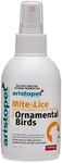 Aristopet Mite and Lice Spray IGR 1