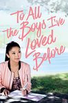 To All the Boys I've Loved Before - Cover Wall Poster