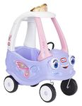 Little Tikes Fairy Cozy Coupe