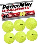 Heater Sports [6 Pack] PowerAlley 8