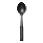 OXO GG 1190600BK Nylon Spoon, Black