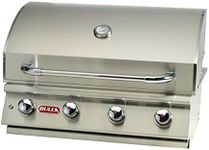 Bull Lonestar Select 30-Inch Built-