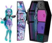 Monster High Doll and Fashion Set, 