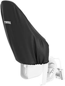 Thule Yepp Maxi Rain Cover Black One-Size