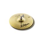 Zildjian Planet Z HiHat Cymbal Pair (ZP14PR)