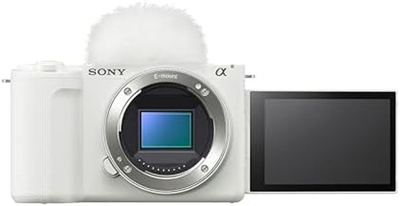 Sony Alpha