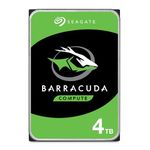 Seagate 4 TB BarraCuda Internal Hard Drive