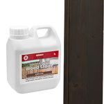 Water Based Fence Stain