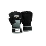 Everlast 4355BL Hand Wrap, Large(Black)