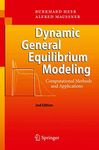 Dynamic General Equilibrium Modelin