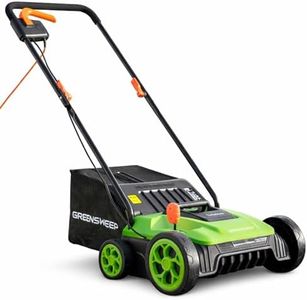 GreenSweep