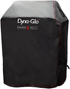 Dyna-Glo D