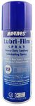 Haynes Lubri-Film Spray - Food Grade Lubricant - Heavy Duty Aerosol PFTE Lubricant - NSF Certified - 1-11.25oz Spray Can