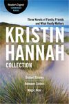 Kristin Hannah Collection: Distant Shores / Between Sisters / Magic Hour (Reader's Digest Condensed Books)