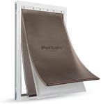 PetSafe Extreme Weather Aluminum Do