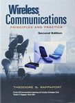 Wireless Communications: Principles and Practice (Prentice Hall Communications Engineering and Emerging Technologies Series)