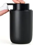 BosilunLife Black Foam Soap Dispens