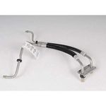 ACDelco 15817233 GM Original Equipment Automatic Transmission Fluid Cooler Line