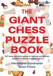 The Giant Chess Puzzle Book