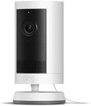 Ring Outdoor Cam Plus, Plug-In (new